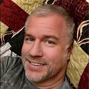 Meet your Posher, James